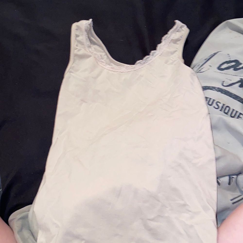 Dress tank size small